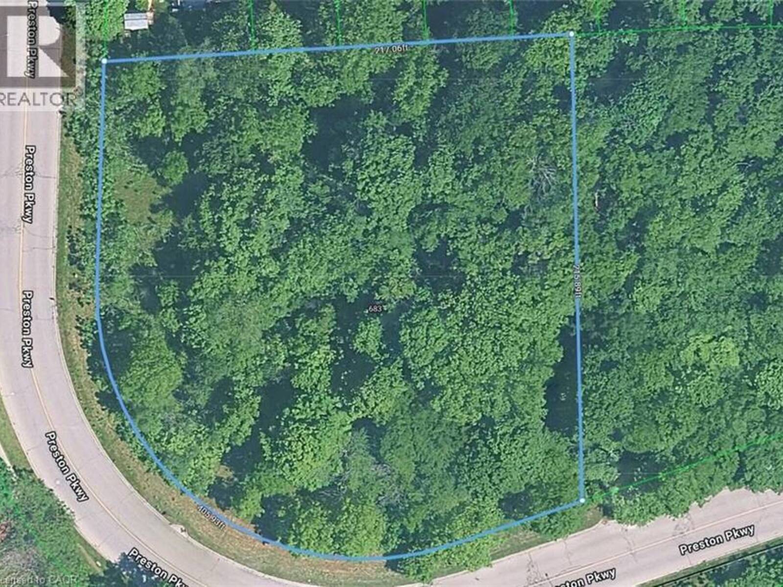 683 PRESTON Parkway, Cambridge, Ontario N3H 4X3
