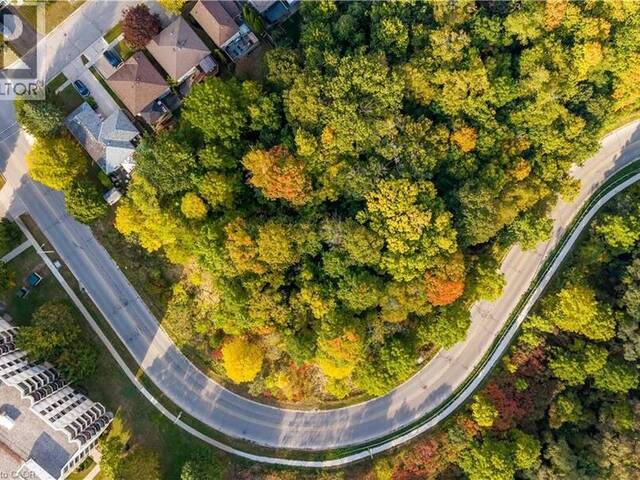 683 PRESTON Parkway Cambridge Ontario, N3H 4X3 - Vacant Land For Sale