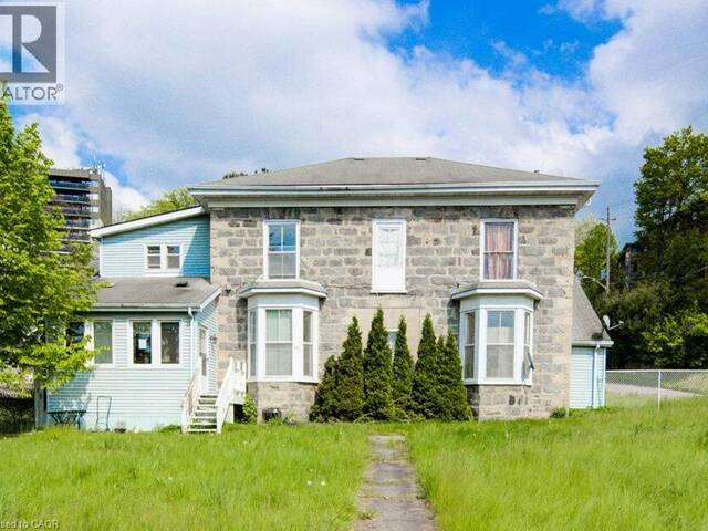245 AINSLIE Street S Cambridge Ontario, N1R 3L2 - Multi-family Home For Sale