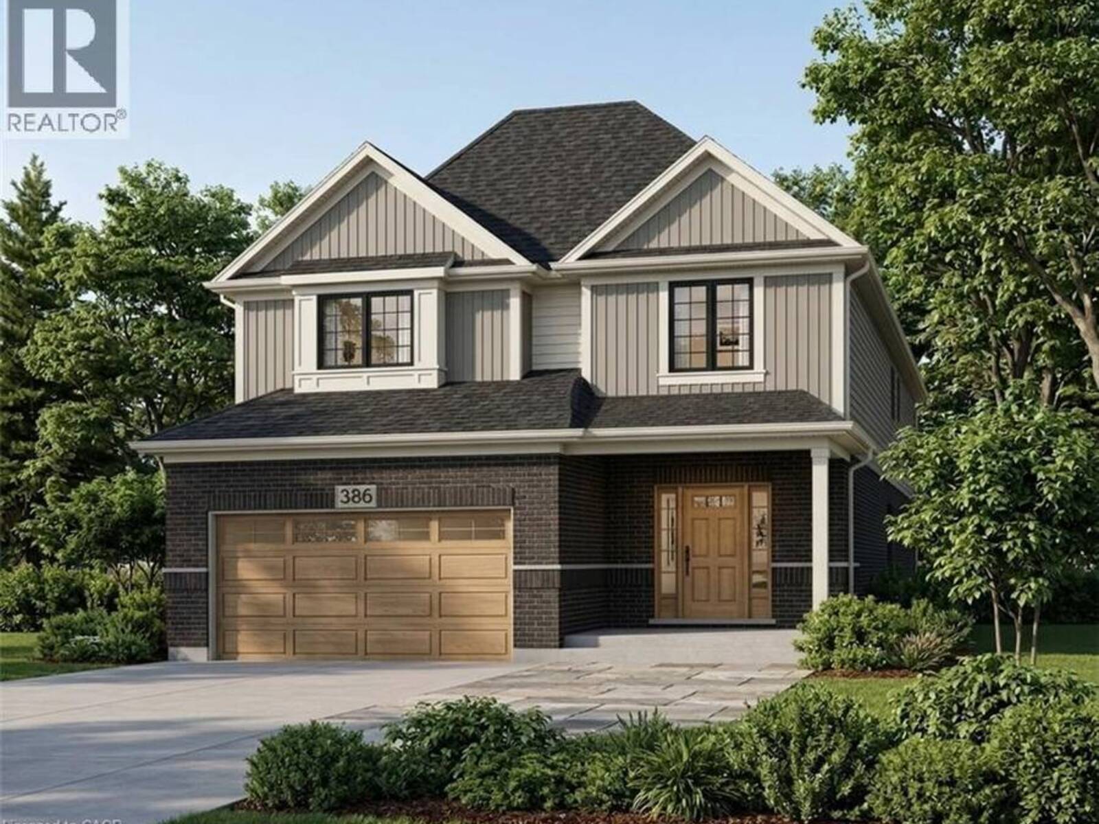 22 KISSING BRIDGE Drive, Elmira, Ontario N3B 0C4