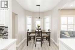 73 APPLEBLOSSOM Drive | Hamilton Ontario | Slide Image Eight