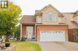 73 APPLEBLOSSOM Drive | Hamilton Ontario | Slide Image Three
