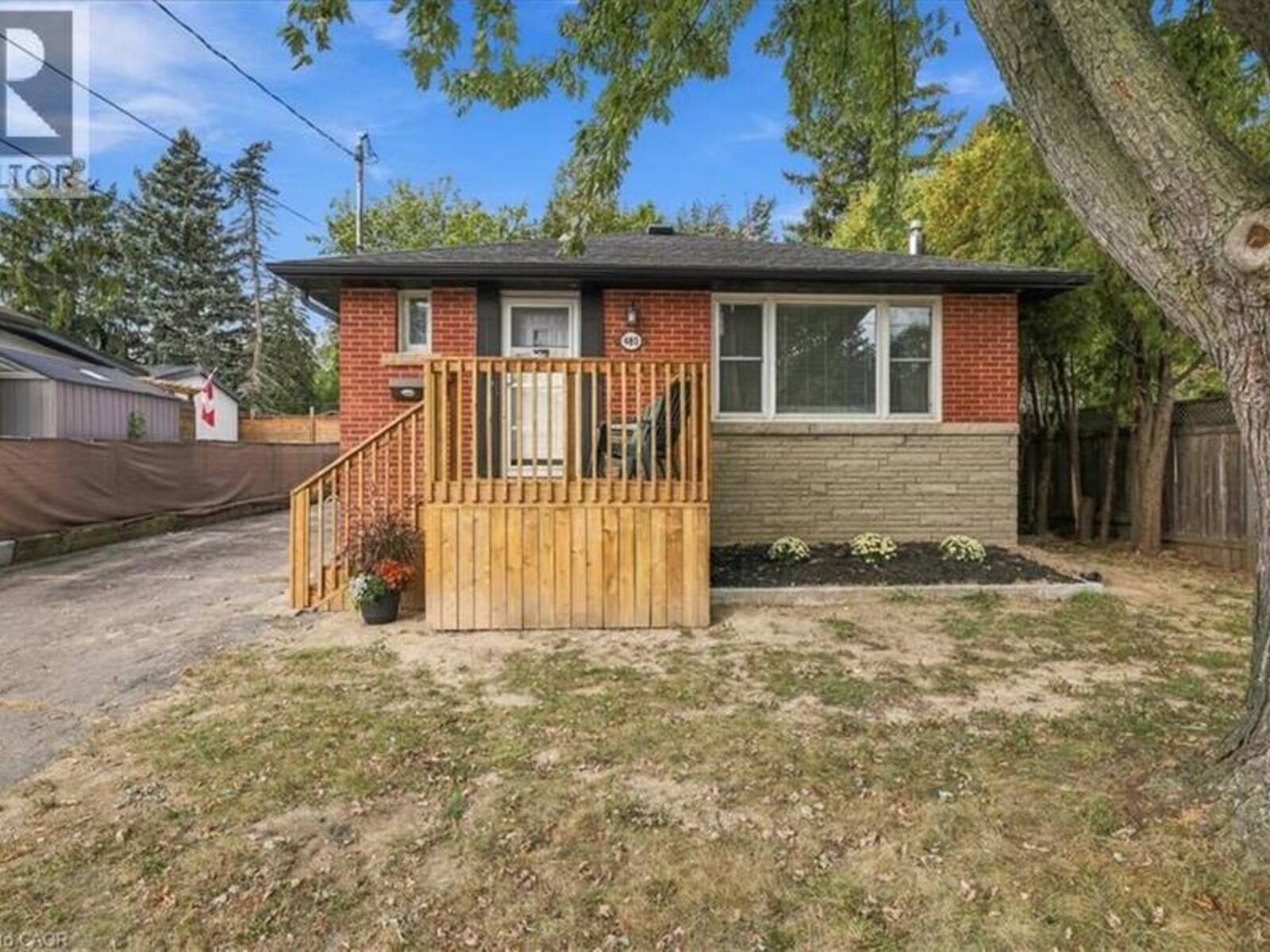 480 ROSSEAU Road, Hamilton, Ontario L8K 4T5