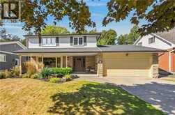 289 LAKEVIEW Avenue | Burlington Ontario | Slide Image One