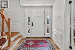 289 LAKEVIEW Avenue | Burlington Ontario | Slide Image Five