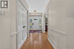 289 LAKEVIEW Avenue | Burlington Ontario | Slide Image Nine