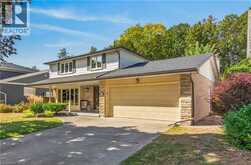 289 LAKEVIEW Avenue | Burlington Ontario | Slide Image Two