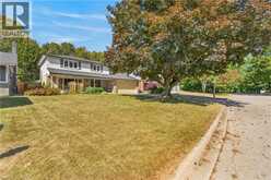 289 LAKEVIEW Avenue | Burlington Ontario | Slide Image Three