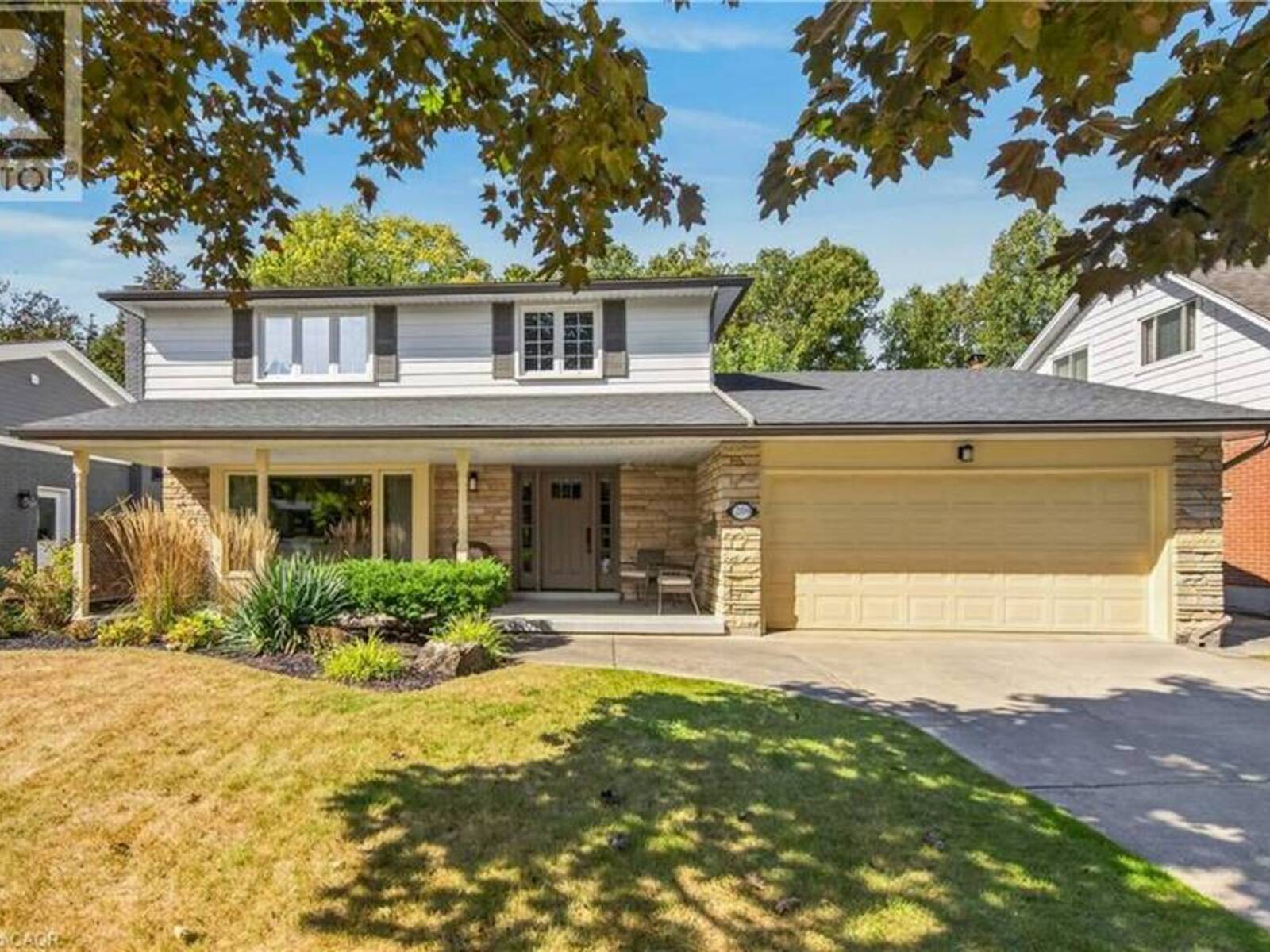 289 LAKEVIEW Avenue, Burlington, Ontario L7N 1Y9