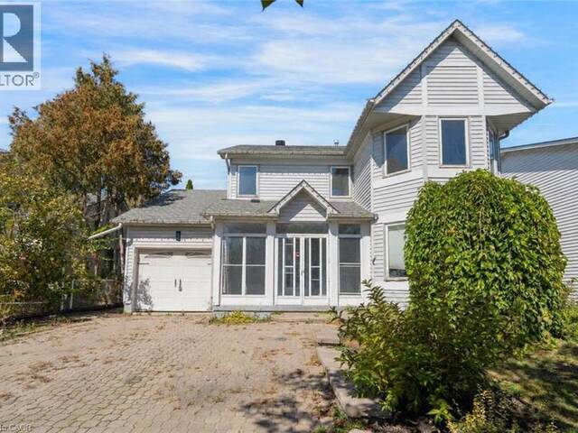 1944 APPLEWOOD Avenue Innisfil Ontario, L9S 1W3 - Property For Sale