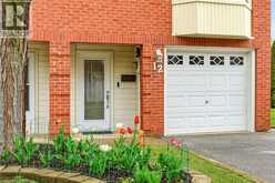 130 LIVINGSTON Avenue Unit# 12 | Grimsby Ontario | Slide Image Two