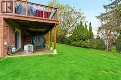 130 LIVINGSTON Avenue Unit# 12 | Grimsby Ontario | Slide Image Forty