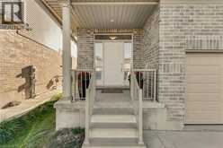 213 LADYSLIPPER Drive | Waterloo Ontario | Slide Image Three