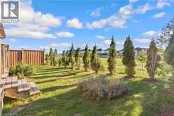 213 LADYSLIPPER Drive | Waterloo Ontario | Slide Image Forty-five