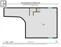 213 LADYSLIPPER Drive | Waterloo Ontario | Slide Image Fifty