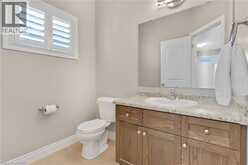 213 LADYSLIPPER Drive | Waterloo Ontario | Slide Image Six