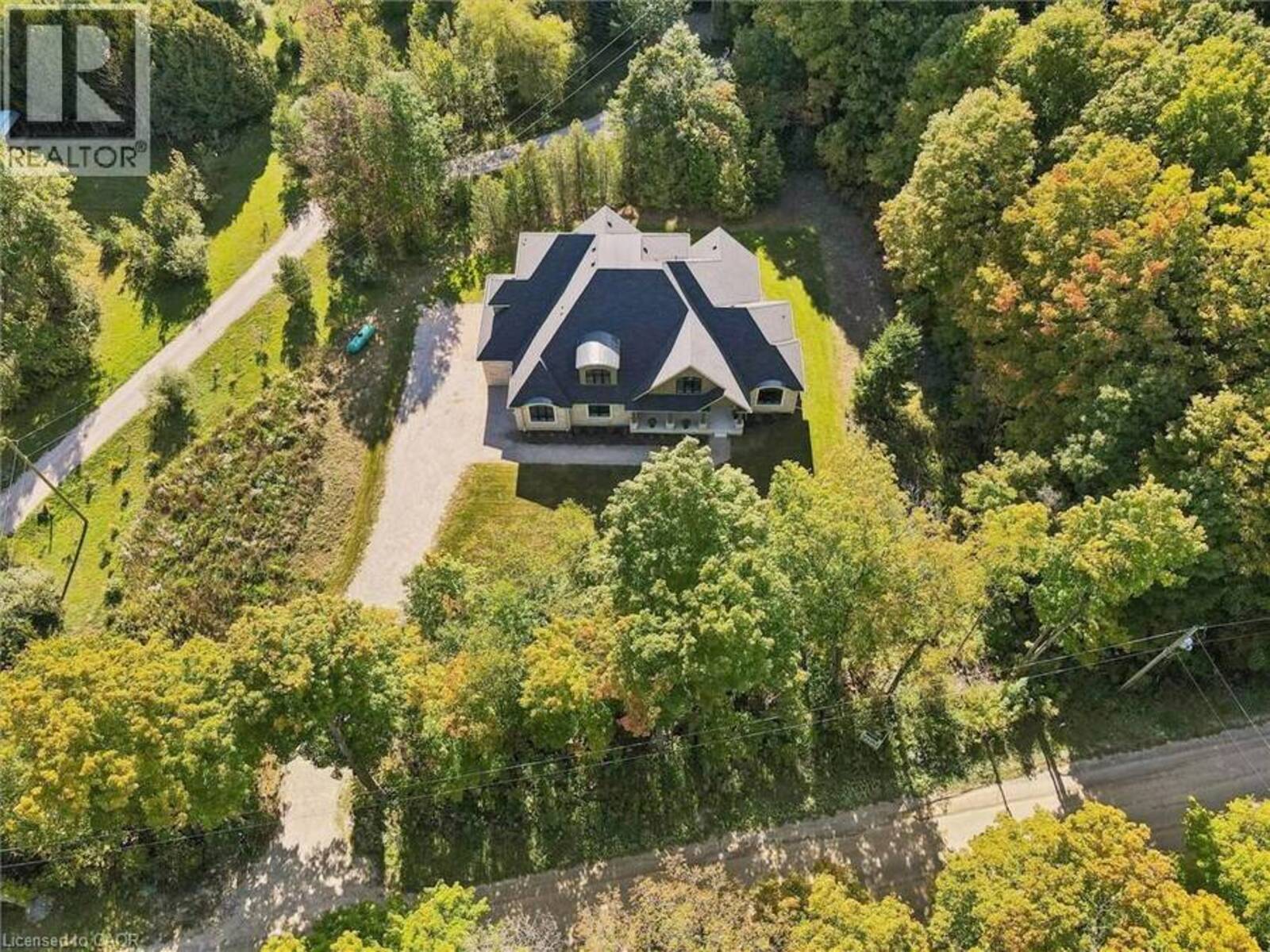 4512 CONCESSION 11 Road, Puslinch, Ontario N0B 2J0