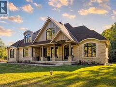 4512 CONCESSION 11 Road Puslinch Ontario, N0B 2J0