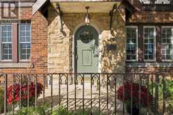 48 ROTHSAY Avenue | Hamilton Ontario | Slide Image Two