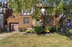 48 ROTHSAY Avenue | Hamilton Ontario | Slide Image Three
