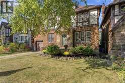 48 ROTHSAY Avenue | Hamilton Ontario | Slide Image Four