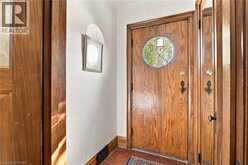 48 ROTHSAY Avenue | Hamilton Ontario | Slide Image Five