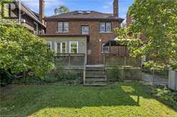 48 ROTHSAY Avenue | Hamilton Ontario | Slide Image Thirty-one