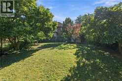 48 ROTHSAY Avenue | Hamilton Ontario | Slide Image Thirty-four