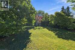 48 ROTHSAY Avenue | Hamilton Ontario | Slide Image Thirty-five
