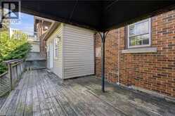 48 ROTHSAY Avenue | Hamilton Ontario | Slide Image Thirty-seven