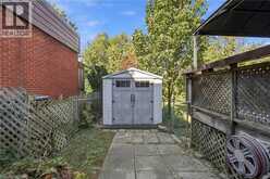 48 ROTHSAY Avenue | Hamilton Ontario | Slide Image Thirty-nine
