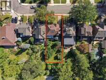 48 ROTHSAY Avenue | Hamilton Ontario | Slide Image Forty-five