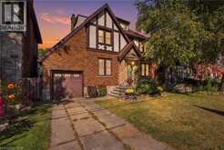 48 ROTHSAY Avenue | Hamilton Ontario | Slide Image Forty-six