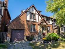 48 ROTHSAY Avenue | Hamilton Ontario | Slide Image One