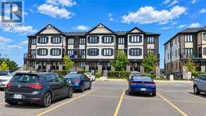 160 ROCHEFORT Street Unit# C14 | Kitchener Ontario | Slide Image One