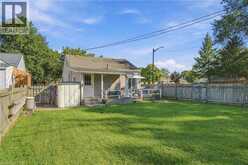 21 EXETER Avenue | Welland Ontario | Slide Image Ten