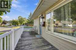 21 EXETER Avenue | Welland Ontario | Slide Image Eleven