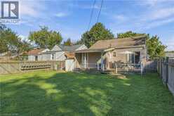 21 EXETER Avenue | Welland Ontario | Slide Image Nine