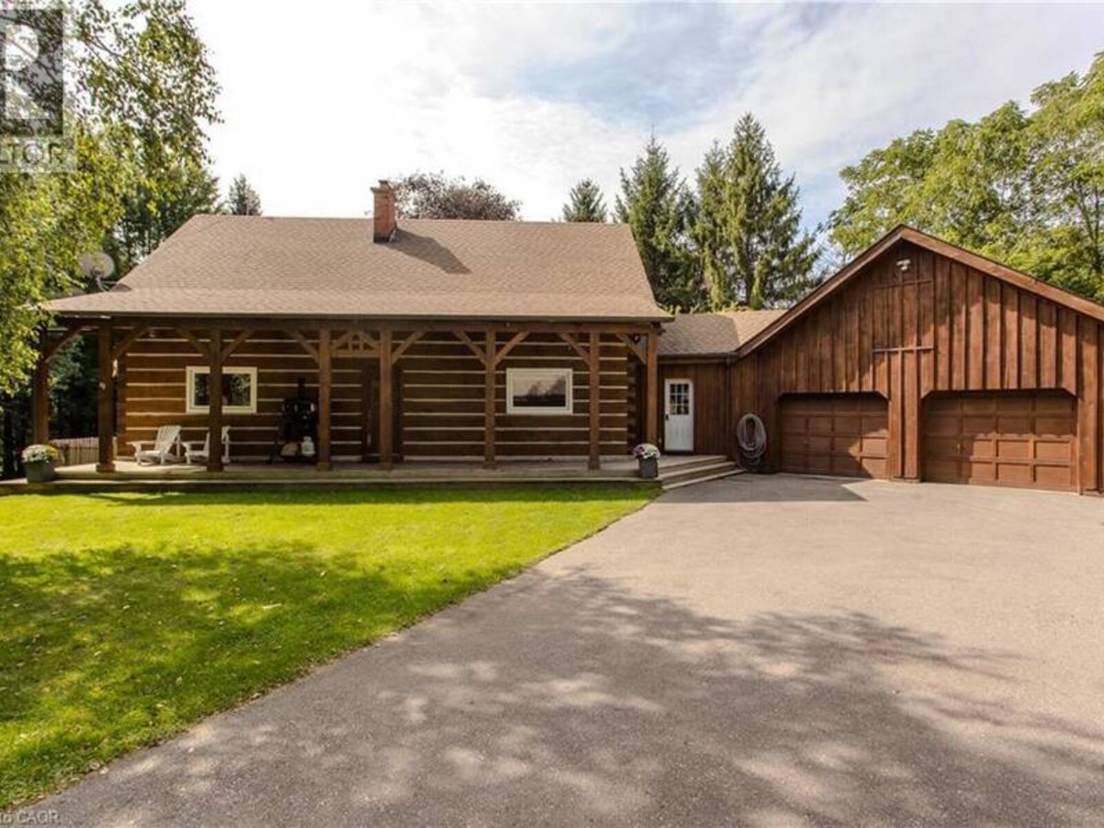 1944 4TH CONC Road W, Troy, Ontario L0R 2B0