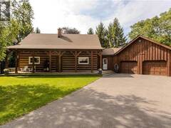 1944 4TH CONC Road W Troy Ontario, L0R 2B0