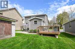 22 KING Avenue | York Ontario | Slide Image Forty-three