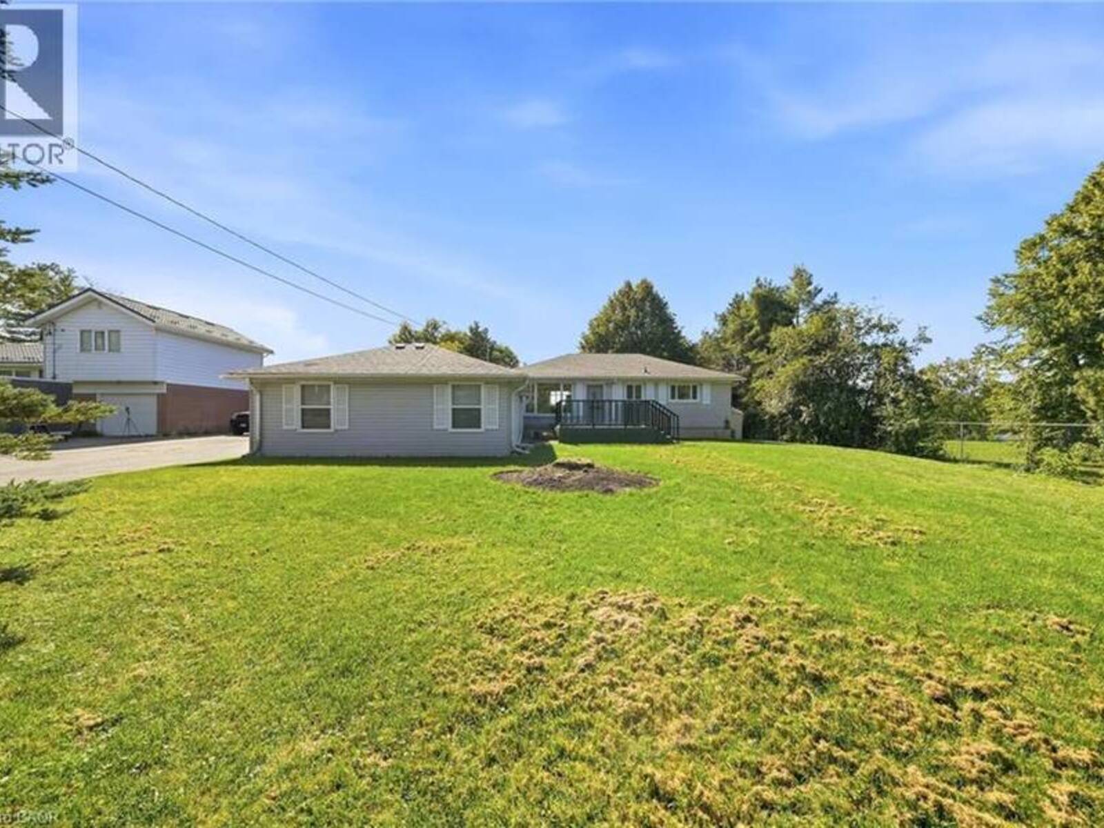 1369 RAVENSHOE Road, Queensville, Ontario L0G 1R0