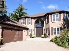 110 CITATION Crescent Ancaster Ontario, L9K 1H8