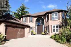110 CITATION Crescent | Ancaster Ontario | Slide Image One