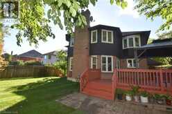 110 CITATION Crescent | Ancaster Ontario | Slide Image Forty-five