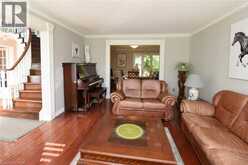 110 CITATION Crescent | Ancaster Ontario | Slide Image Eight