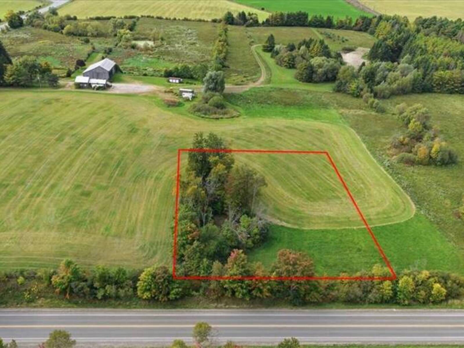 PT LOT 15 GORE Road, Puslinch, Ontario N0B 2J0