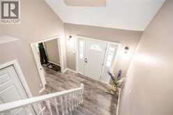 714 CROSS Street W | Dunnville Ontario | Slide Image Seventeen