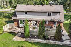 714 CROSS Street W | Dunnville Ontario | Slide Image Thirty-six