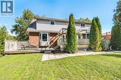 714 CROSS Street W | Dunnville Ontario | Slide Image Thirty-eight